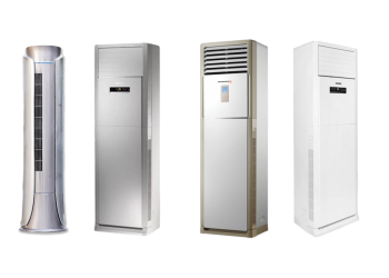 Колонные кондиционеры