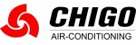 Кондиционеры настенные Chigo