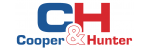 Кондиционеры настенные Cooper&Hunter