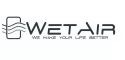Увлажнители воздуха WetAir