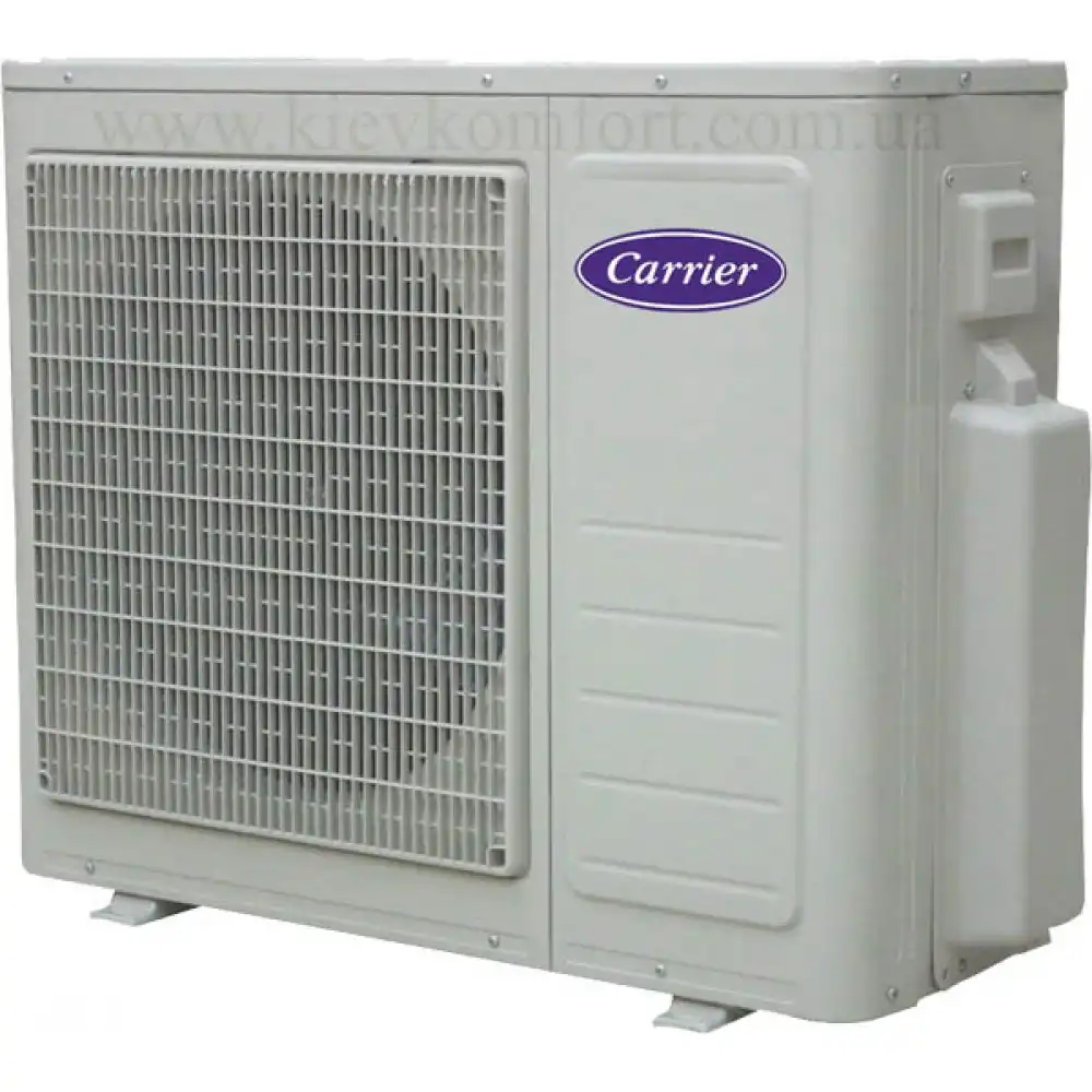 Зовнішній блок мульти-спліт системи Carrier 38QCT018713VG