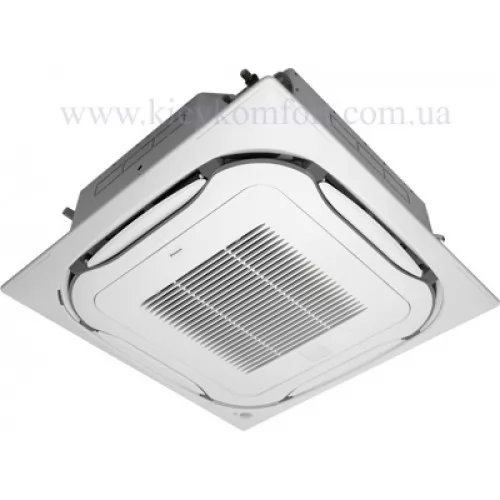 Касетний внутрішній блок для мульти-спліт системи Daikin FCQG50F
