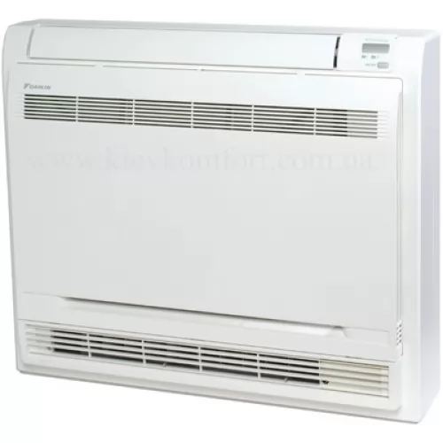 Консольний внутрішній блок для мульти-спліт системи Daikin FVXS35F