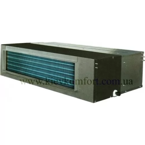 Касетний внутрішній блок для мульти-спліт системи Electrolux EACC / I-12 FMI / N3_ERP