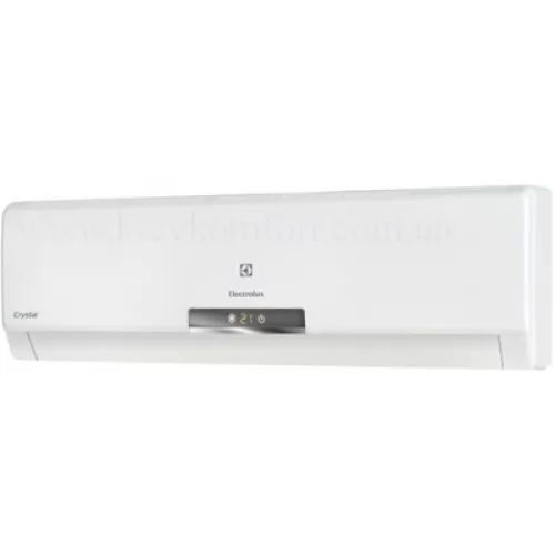 Настінний внутрішній блок для мульти-спліт системи Electrolux EACS-18HC FMI/N3