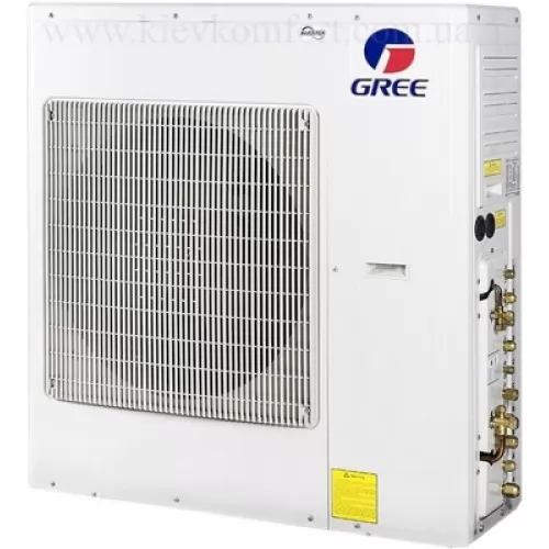 Наружный блок мульти-сплит системы Gree GWHD(42)NK6OO 5 port