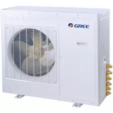 Зовнішній блок мульти-спліт системи Gree GWHD(24)NK3EO