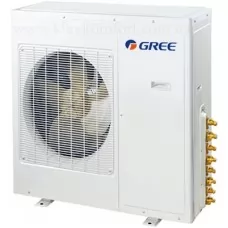 Зовнішній блок мульти-спліт системи Gree GWHD(36)NK3AO