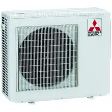 Зовнішній блок мульти-спліт-системи Mitsubishi Electric MXZ-3D68VA