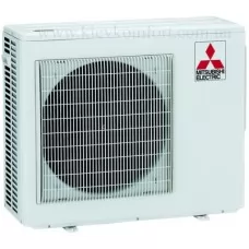 Зовнішній блок мульти-спліт-системи Mitsubishi Electric MXZ-4D72 VA