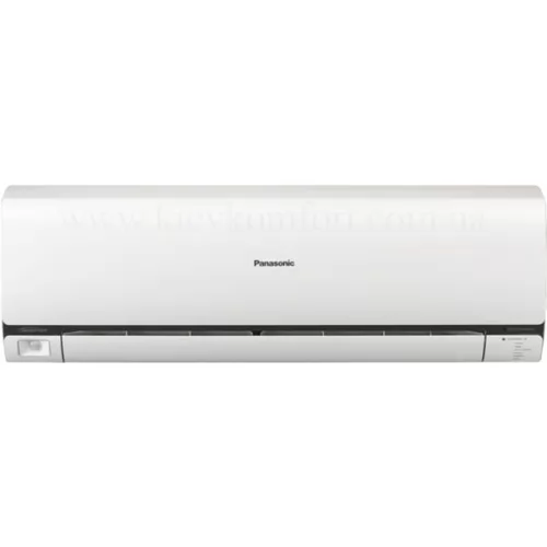 Настенный внутренний блок для мульти-сплит системы Panasonic CS-E12RKDW