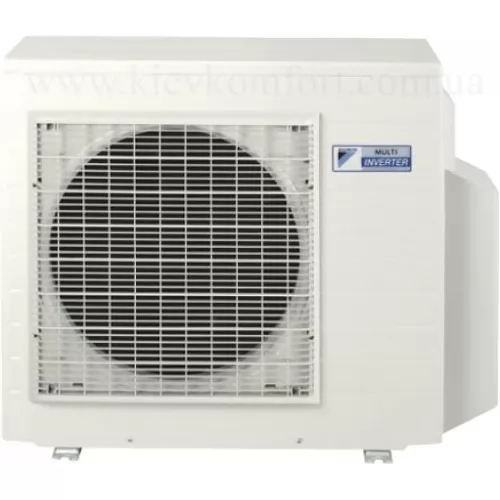 Зовнішній блок мульти-спліт системи Panasonic U-3E18JBE