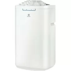 Мобільний кондиціонер Electrolux EACM-14ES/TOP/SFI/N3_S