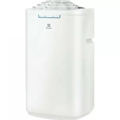 Мобільний кондиціонер Electrolux EACM-12AG/TOP/SFI/N3_S