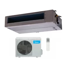 Канальний кондиціонер Midea MTB-36HRFN1-S