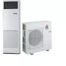 Колонний кондиціонер Mitsubishi Heavy FDF100VD2 FDC90VNP