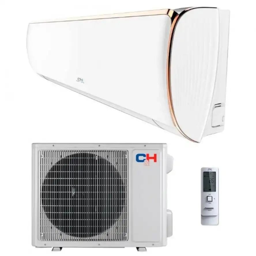 Кондиционер настенный Cooper&Hunter CH-S09FTXDG