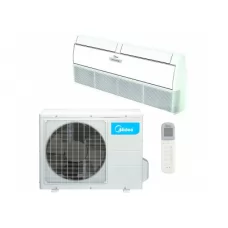 Напольно-стельовий кондиціонер Midea MUB-36HRN1-S