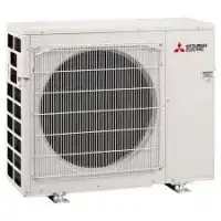 Наружный блок мульти-сплит системы Mitsubishi Electric MXZ-5E102VA