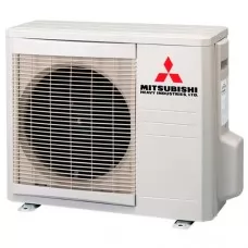 Зовнішній блок мульти-спліт-системи Mitsubishi heavy SCM40ZS-S