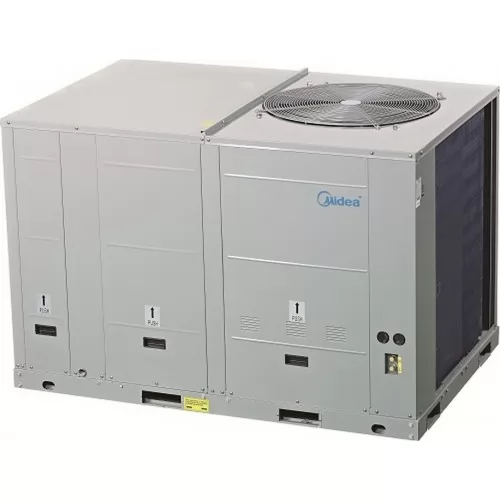 Руфтоп - даховий кондиціонер Midea MRBT-200HWN1-R