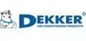 Кассетные кондиционеры Dekker