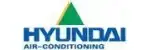 Кондиціонери настінні Hyundai
