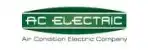Кондиціонери настінні AC Electric