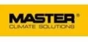 Електричні теплові гармати Master