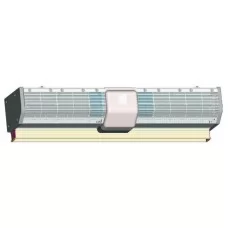 Повітряна завіса Olefini KEH-35 S/S SD (IP24)