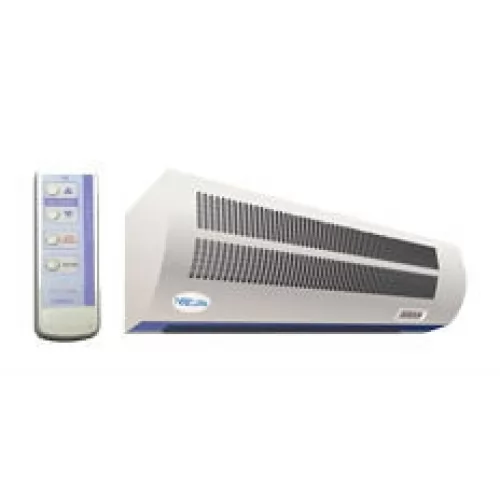 Повітряна завіса Neoclima Intellect C 18 IOB
