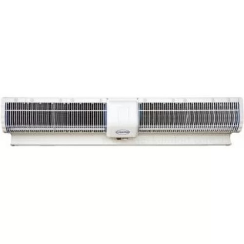 Повітряна завіса Olefini L/RWH-33 V S/S SD (IP24)