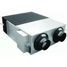 Приточно-вытяжная установка с рекуперацией Idea AHE-80W 