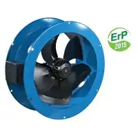 Осевой вентилятор низкого давления Вентс ВКФ 4 Е 550