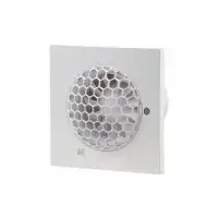 Побутовий вентилятор Вентс 100 Вейв T