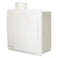 Побутовий вентилятор Вентс ВНВ-1 80 КВ