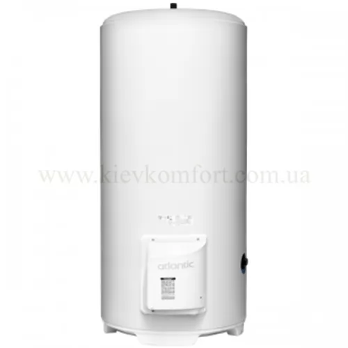 Бойлер Atlantic Steatite Central Domestic Floor Standing 300 ES-VS300MC-S (3000W) (892250/892119)