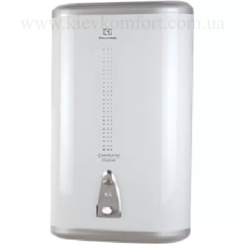 Бойлер Electrolux EWH 80 Centurio Digital