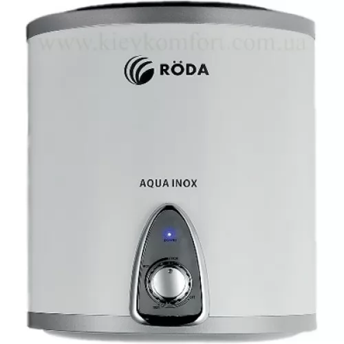 Котел Roda Aqua INOX 10 V