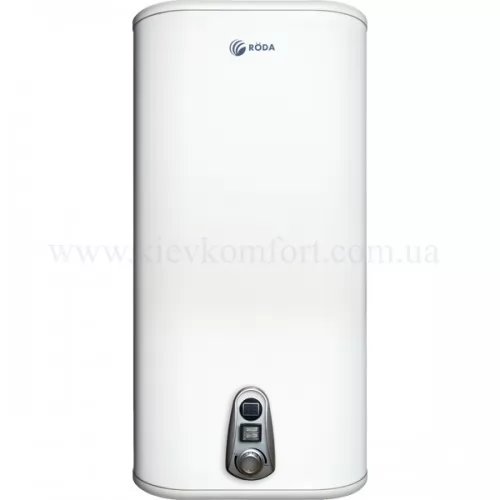 Бойлер Roda Aqua INOX 100 VM