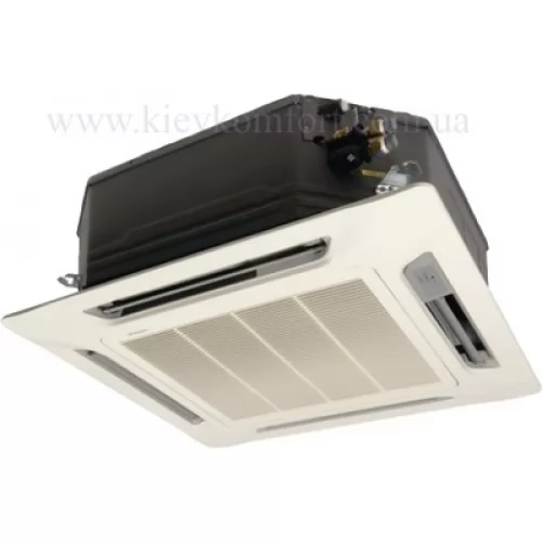 Фанкойл касетний Daikin FWC03AF