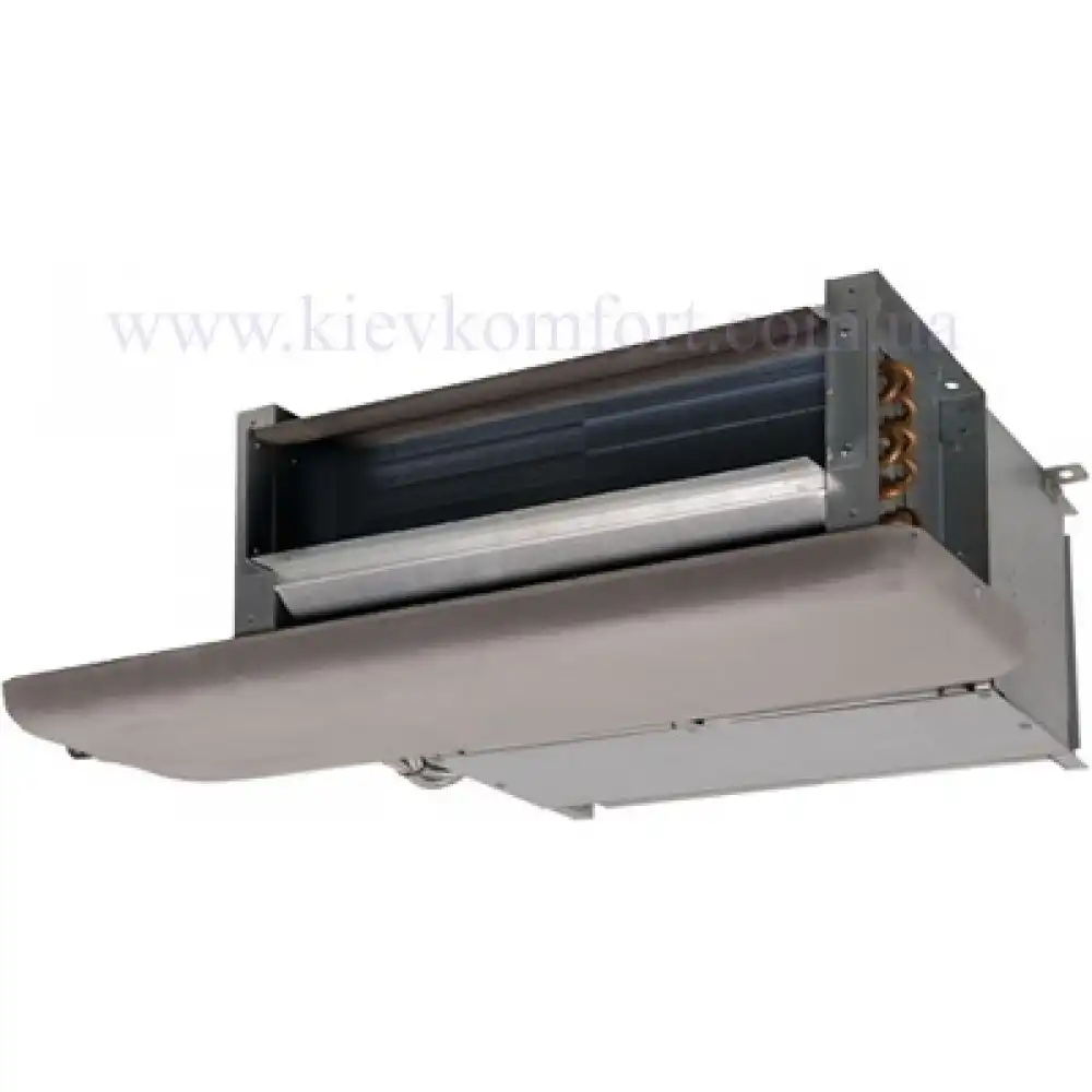 Фанкойл канальний Daikin FWB02JT