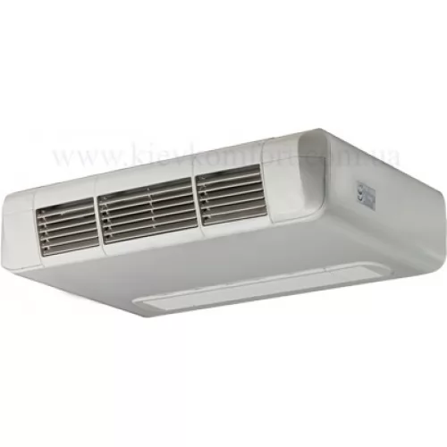 Фанкойл напольно-стельовий Midea MKH1-600
