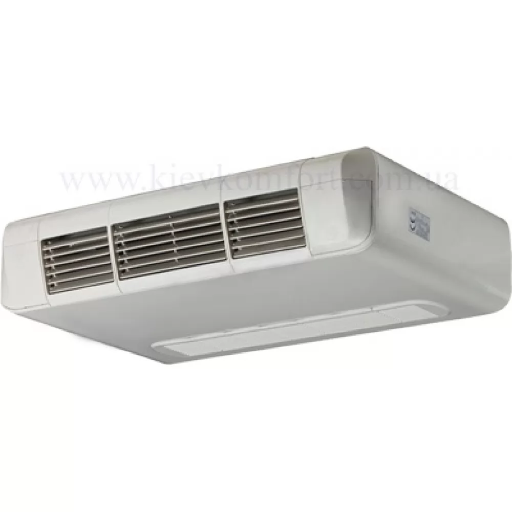 Фанкойл напольно-потолочный Midea MKH1-800