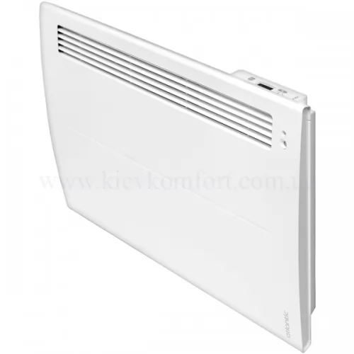 Конвектор електричний Atlantic CHG-3 PACK2 DAP (1500W) NEW