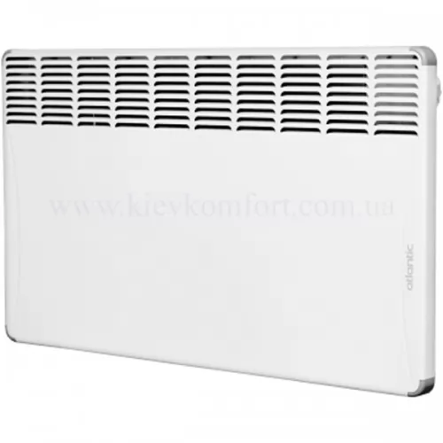 Конвектор электрический Atlantic CMG BL-Meca/M (2500W)