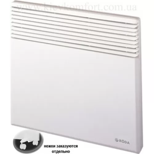 Конвектор електричний Roda VOGUE RV 2000W