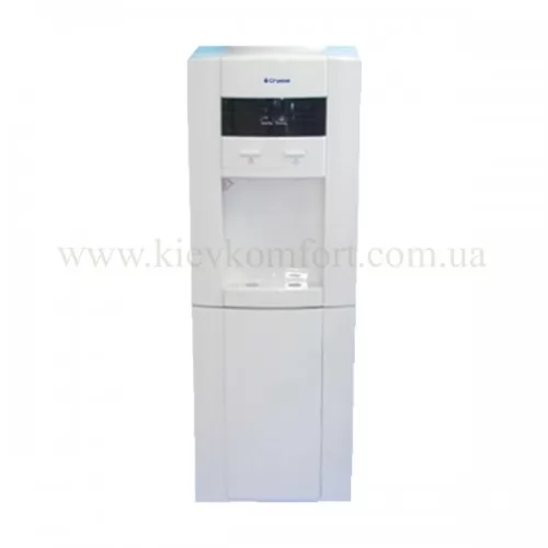 Кулер для води Crystal YLR3-5-V7WW