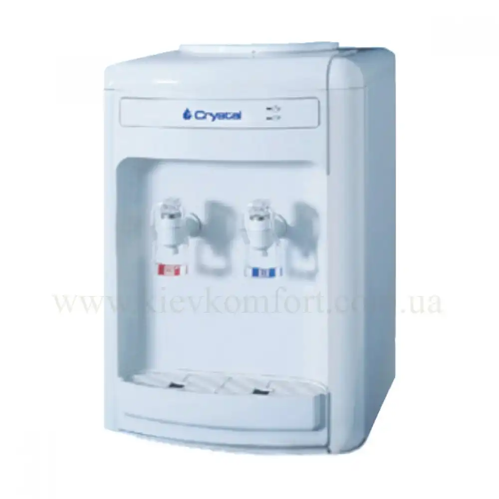 Кулер для води Crystal YLR3-5V5D