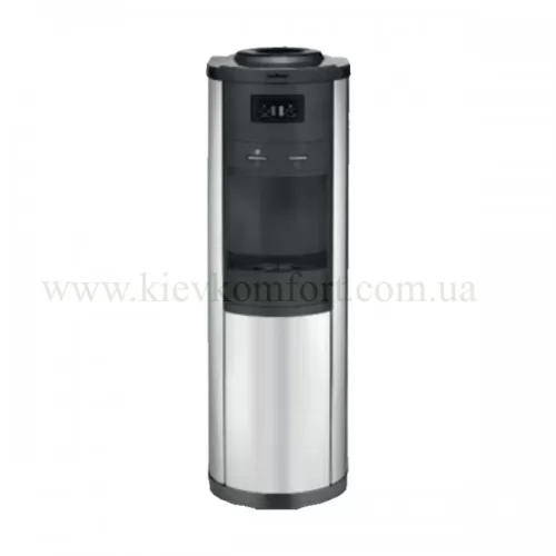 Кулер для води Crystal YLR3-5-V116S(D)
